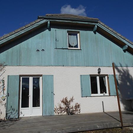 Greselin Chorges Exterior foto