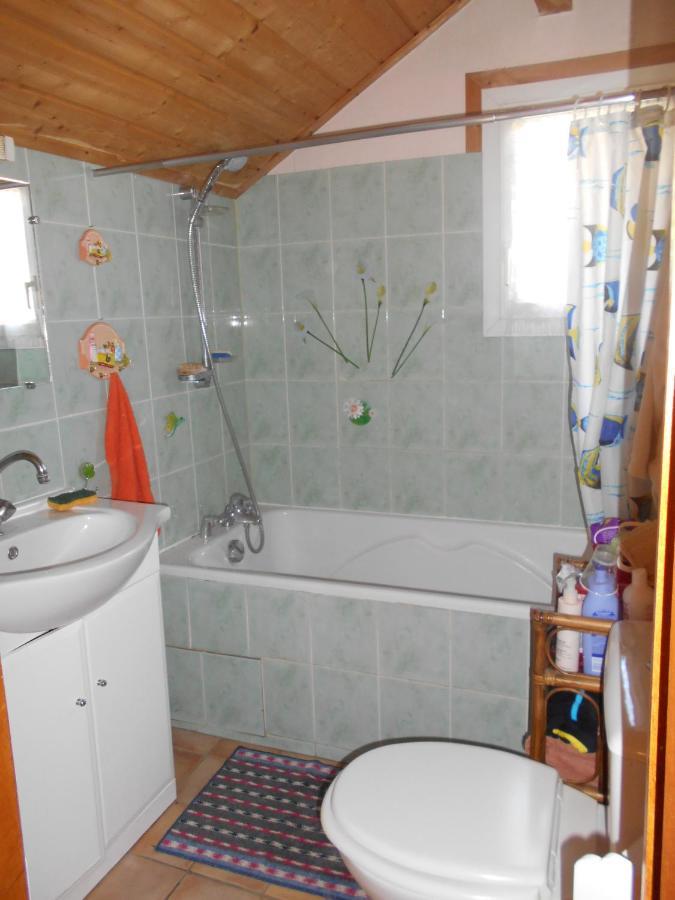 Greselin Chorges Exterior foto