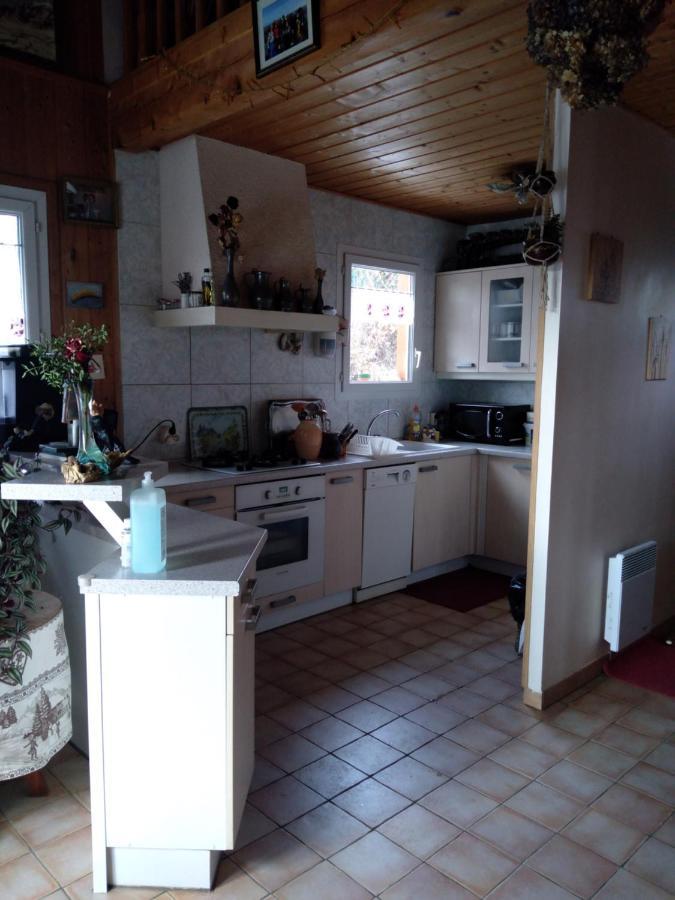 Greselin Chorges Exterior foto